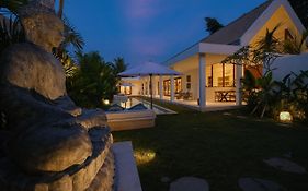 Ubud Luxury 2-Bedroom Villa With Private Pool And Bbq - Serene Escape!