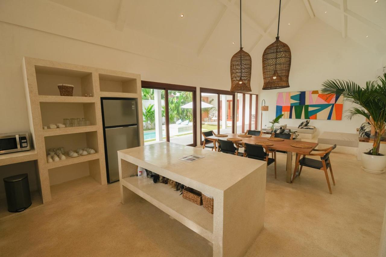 Ubud Luxury 2-Bedroom Villa With Private Pool And Bbq - Serene Escape! Extérieur photo