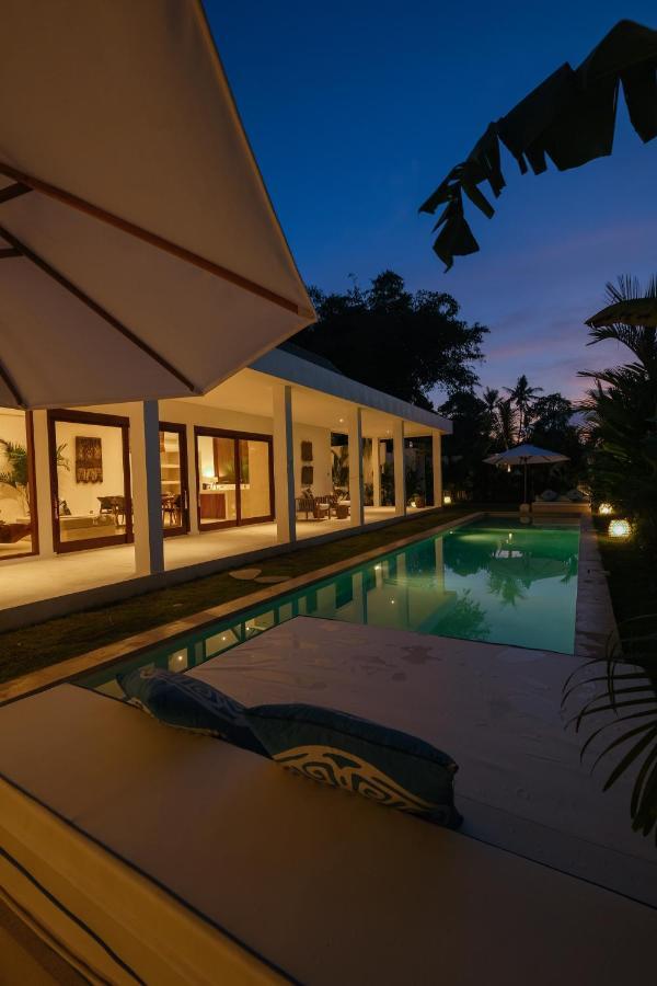 Ubud Luxury 2-Bedroom Villa With Private Pool And Bbq - Serene Escape! Extérieur photo