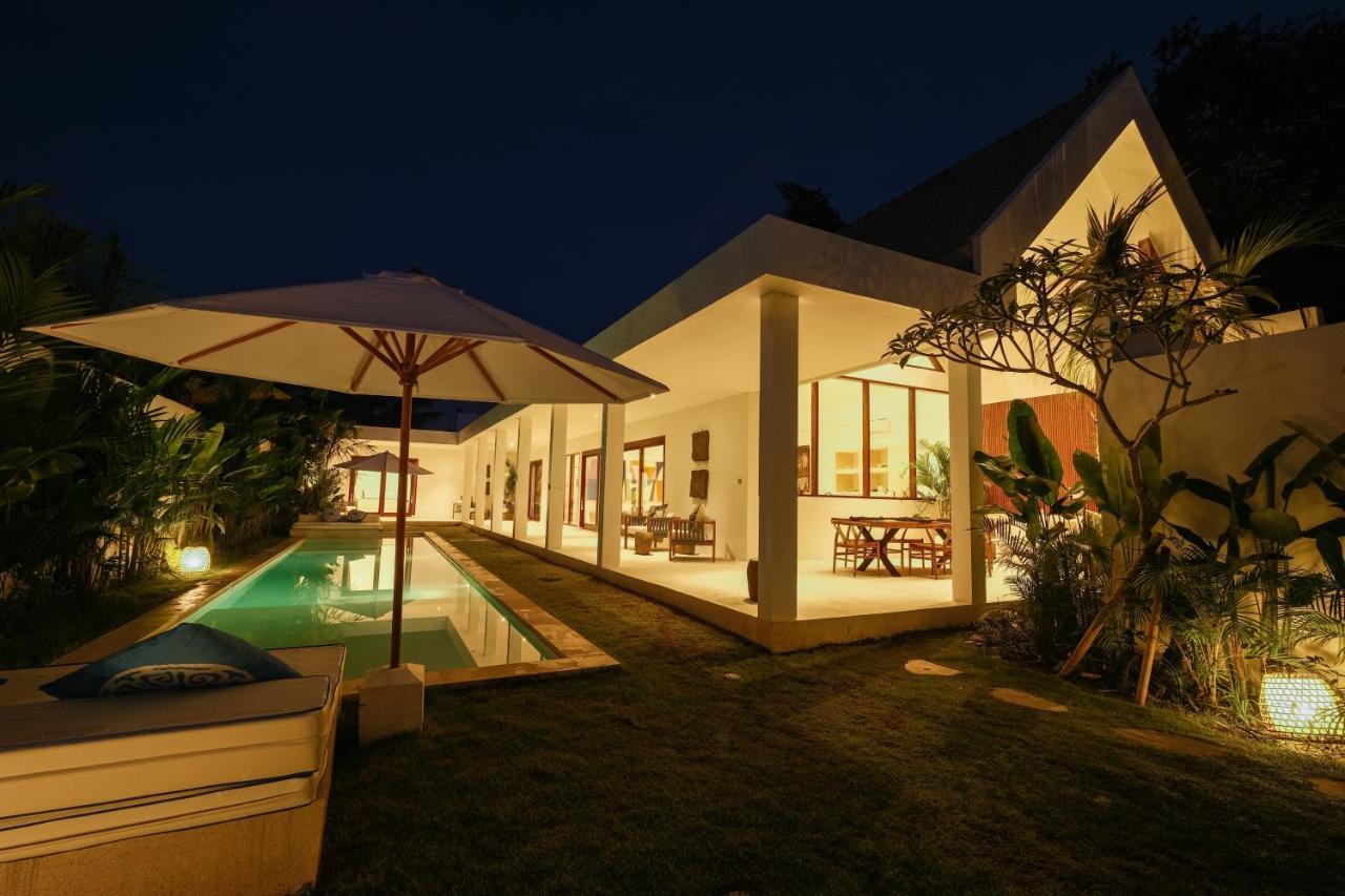 Ubud Luxury 2-Bedroom Villa With Private Pool And Bbq - Serene Escape! Extérieur photo
