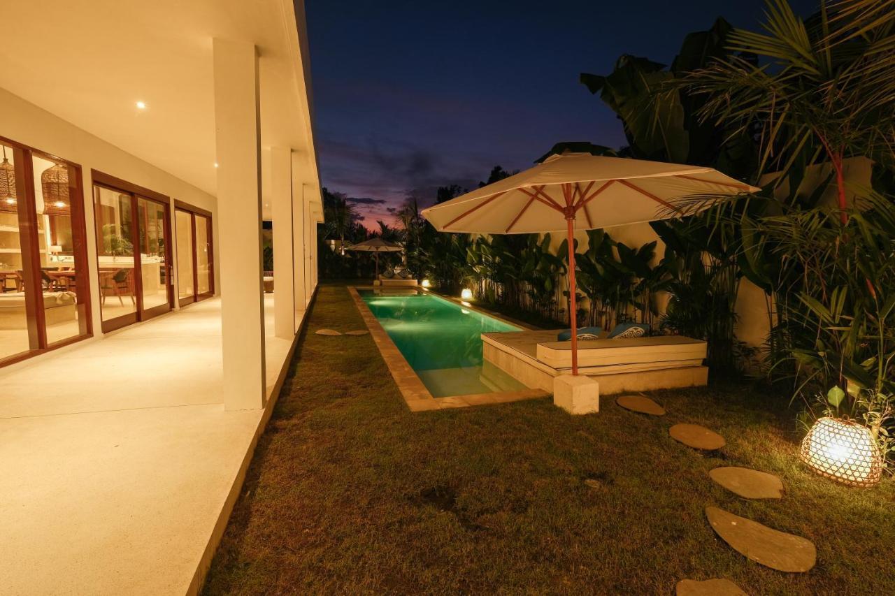 Ubud Luxury 2-Bedroom Villa With Private Pool And Bbq - Serene Escape! Extérieur photo