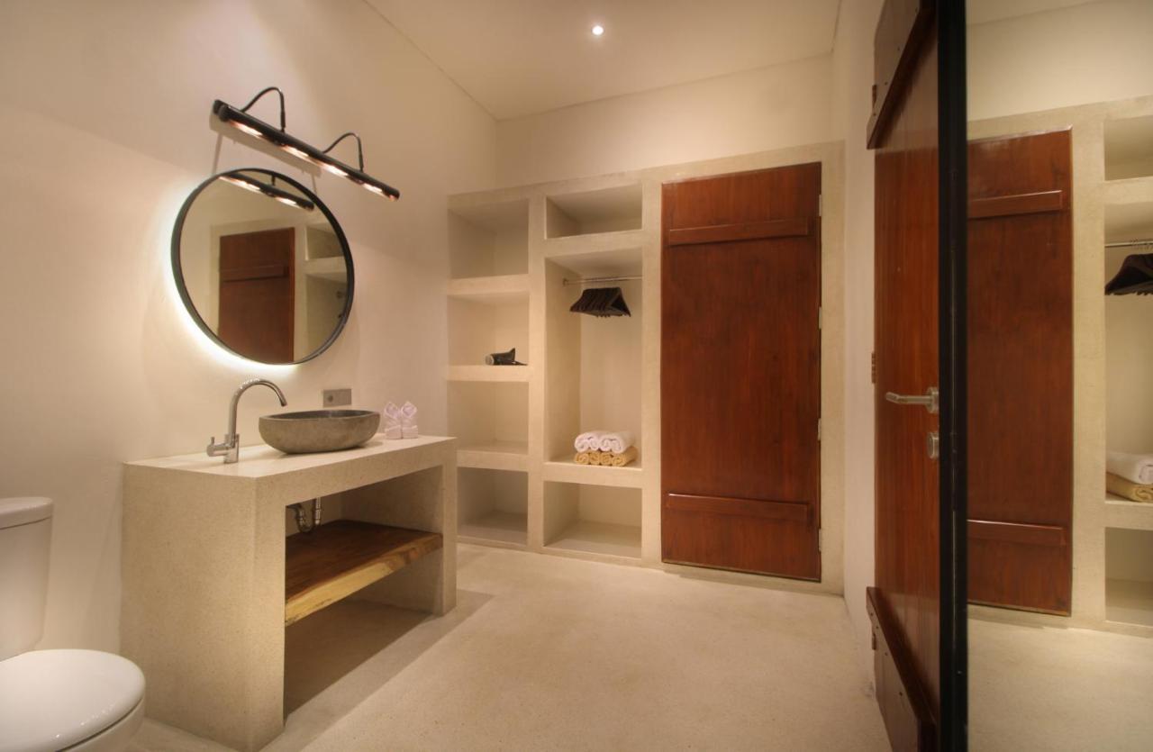 Ubud Luxury 2-Bedroom Villa With Private Pool And Bbq - Serene Escape! Extérieur photo