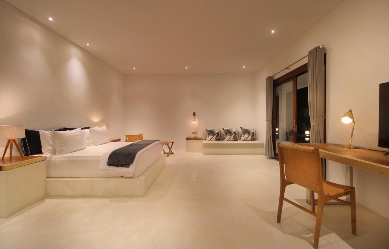 Ubud Luxury 2-Bedroom Villa With Private Pool And Bbq - Serene Escape! Extérieur photo