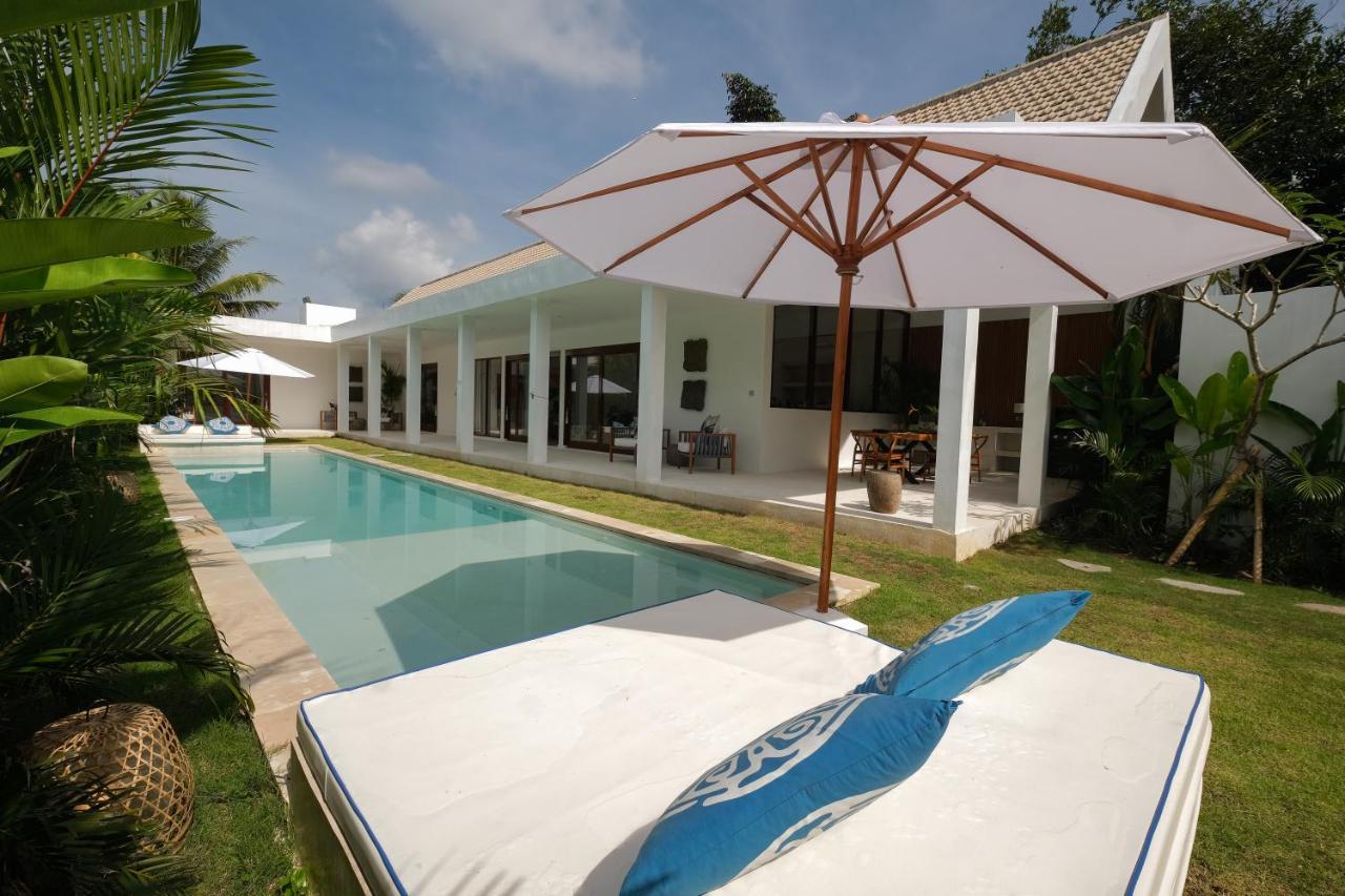 Ubud Luxury 2-Bedroom Villa With Private Pool And Bbq - Serene Escape! Extérieur photo