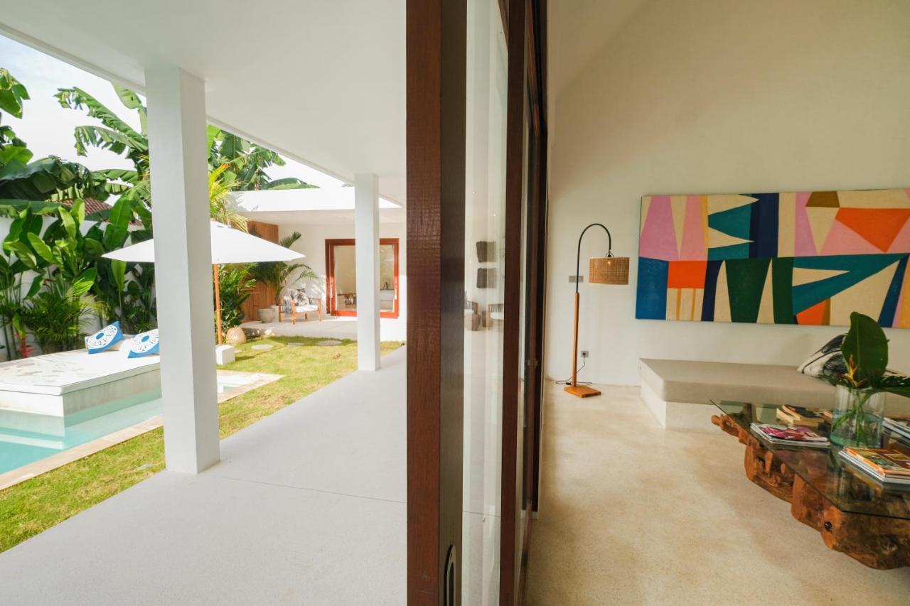 Ubud Luxury 2-Bedroom Villa With Private Pool And Bbq - Serene Escape! Extérieur photo