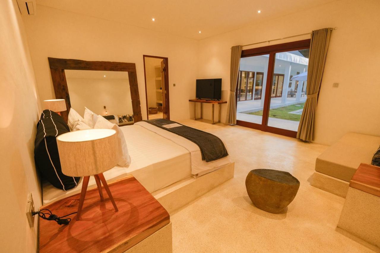 Ubud Luxury 2-Bedroom Villa With Private Pool And Bbq - Serene Escape! Extérieur photo