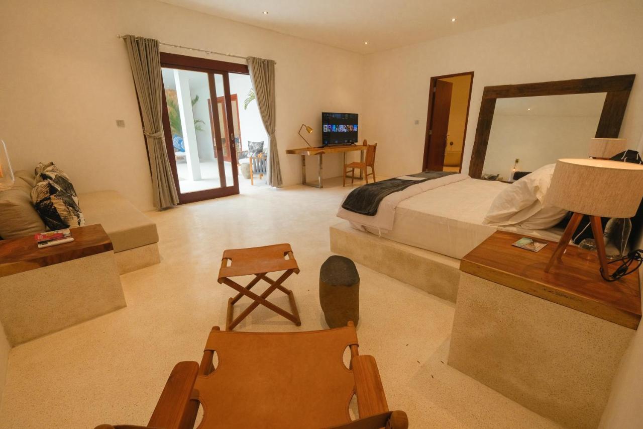 Ubud Luxury 2-Bedroom Villa With Private Pool And Bbq - Serene Escape! Extérieur photo