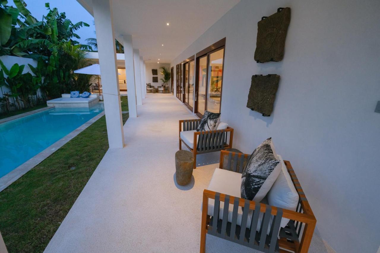 Ubud Luxury 2-Bedroom Villa With Private Pool And Bbq - Serene Escape! Extérieur photo