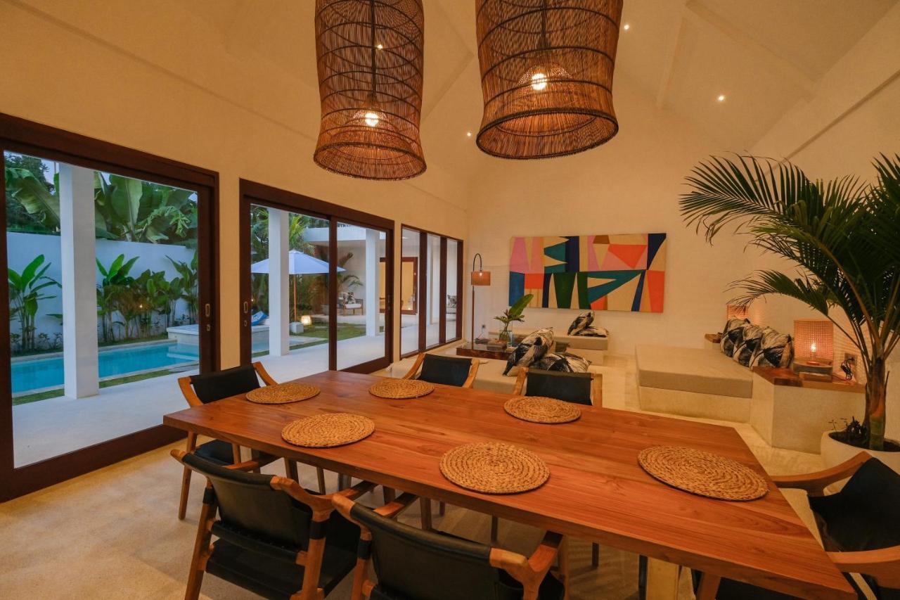 Ubud Luxury 2-Bedroom Villa With Private Pool And Bbq - Serene Escape! Extérieur photo