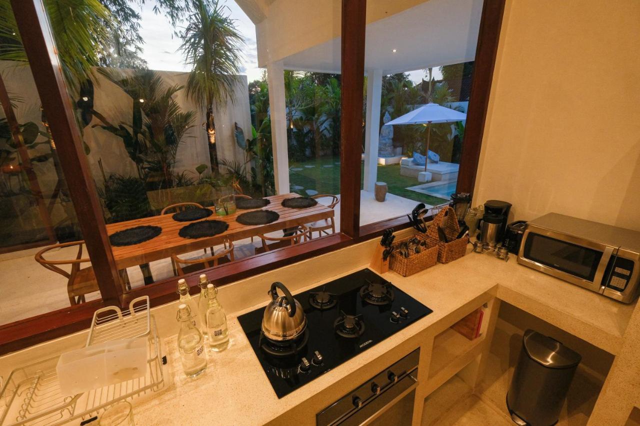 Ubud Luxury 2-Bedroom Villa With Private Pool And Bbq - Serene Escape! Extérieur photo