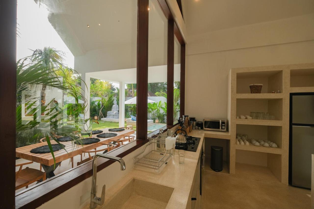 Ubud Luxury 2-Bedroom Villa With Private Pool And Bbq - Serene Escape! Extérieur photo