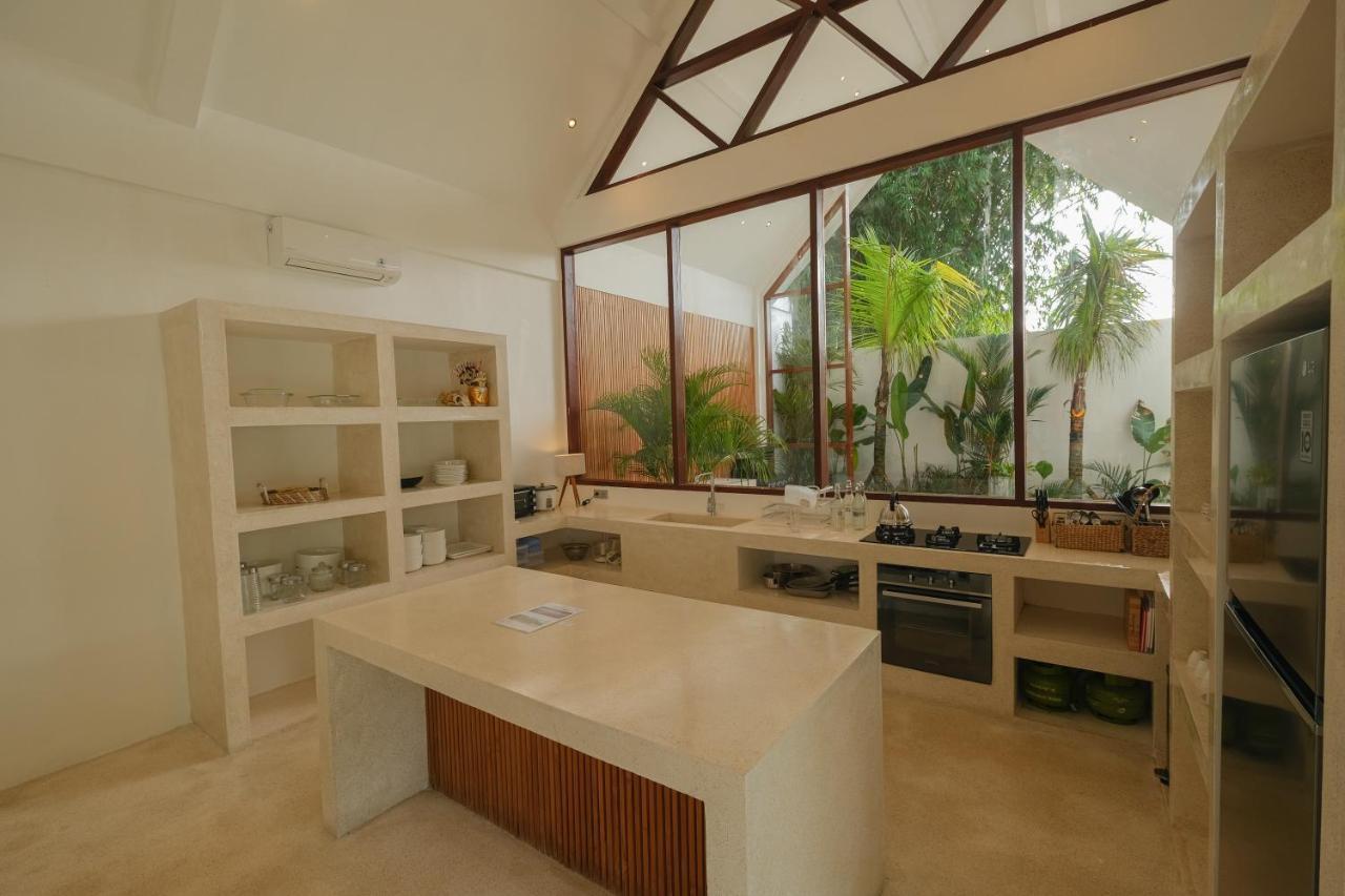 Ubud Luxury 2-Bedroom Villa With Private Pool And Bbq - Serene Escape! Extérieur photo
