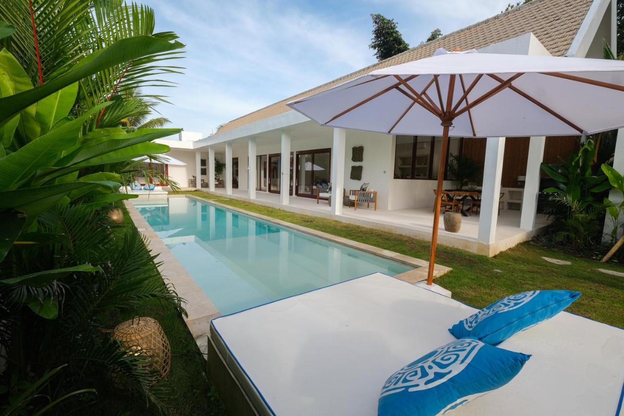 Ubud Luxury 2-Bedroom Villa With Private Pool And Bbq - Serene Escape! Extérieur photo