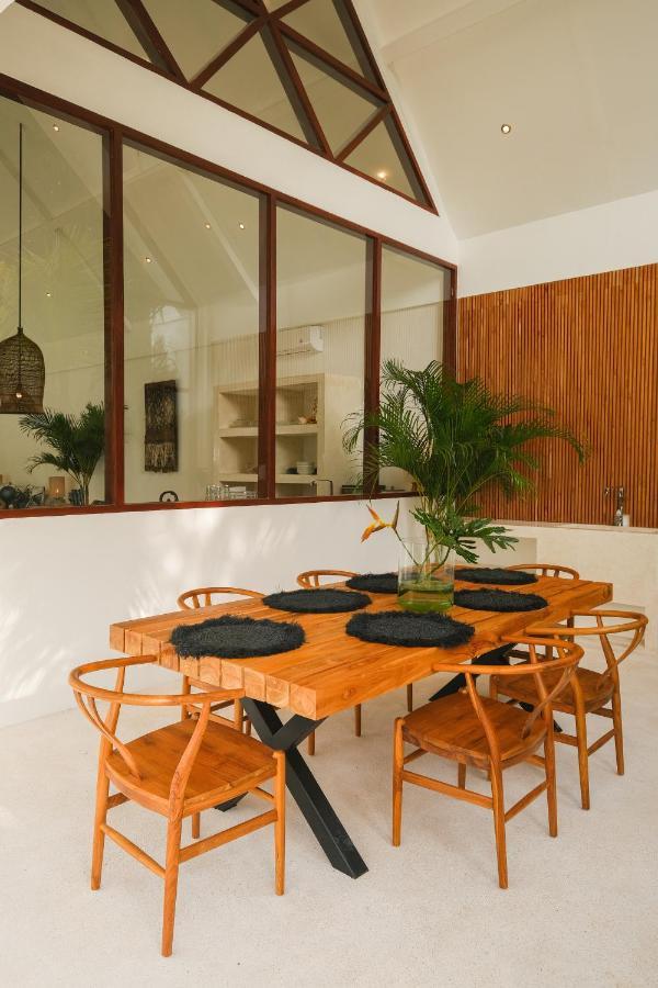 Ubud Luxury 2-Bedroom Villa With Private Pool And Bbq - Serene Escape! Extérieur photo