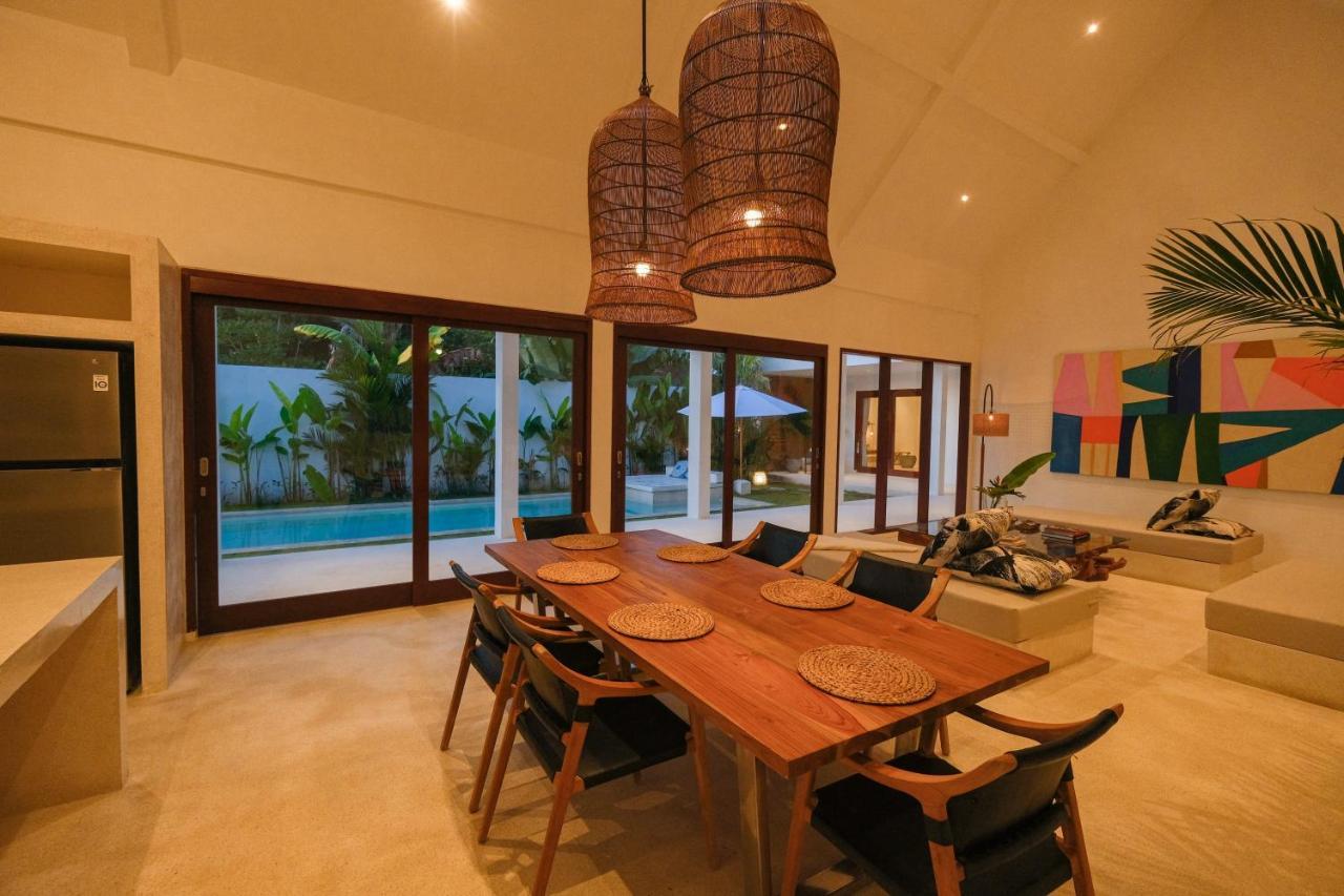 Ubud Luxury 2-Bedroom Villa With Private Pool And Bbq - Serene Escape! Extérieur photo