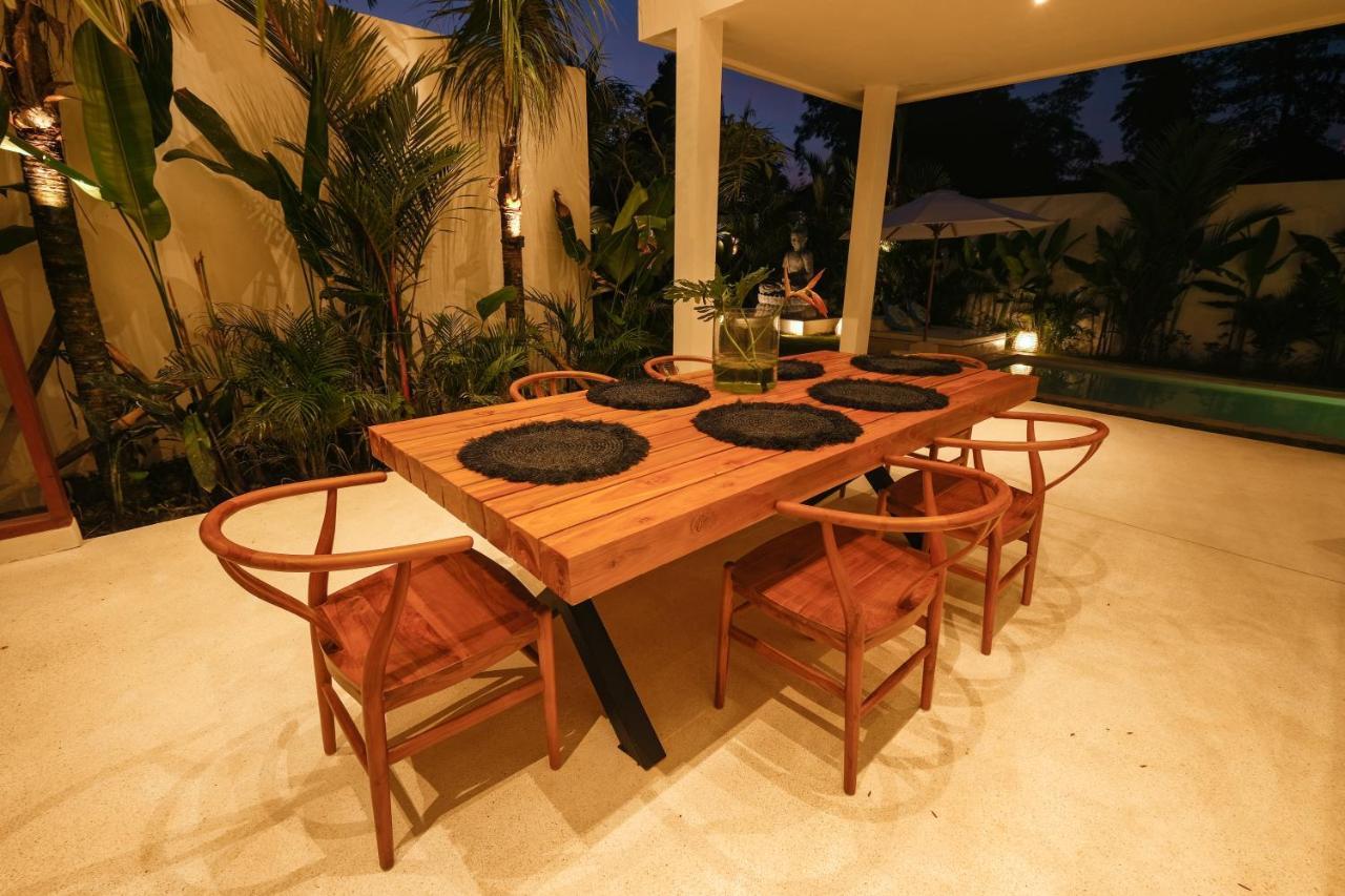 Ubud Luxury 2-Bedroom Villa With Private Pool And Bbq - Serene Escape! Extérieur photo