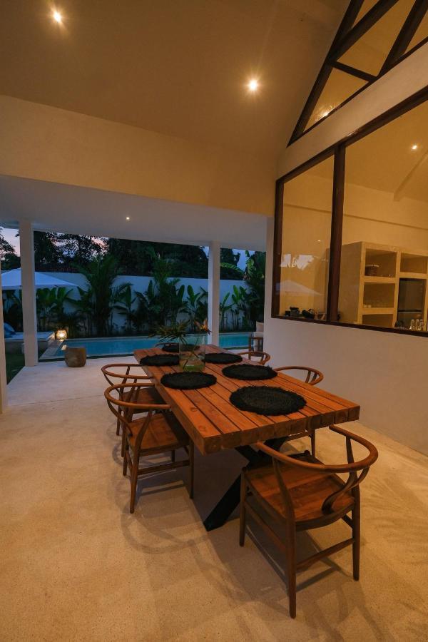 Ubud Luxury 2-Bedroom Villa With Private Pool And Bbq - Serene Escape! Extérieur photo