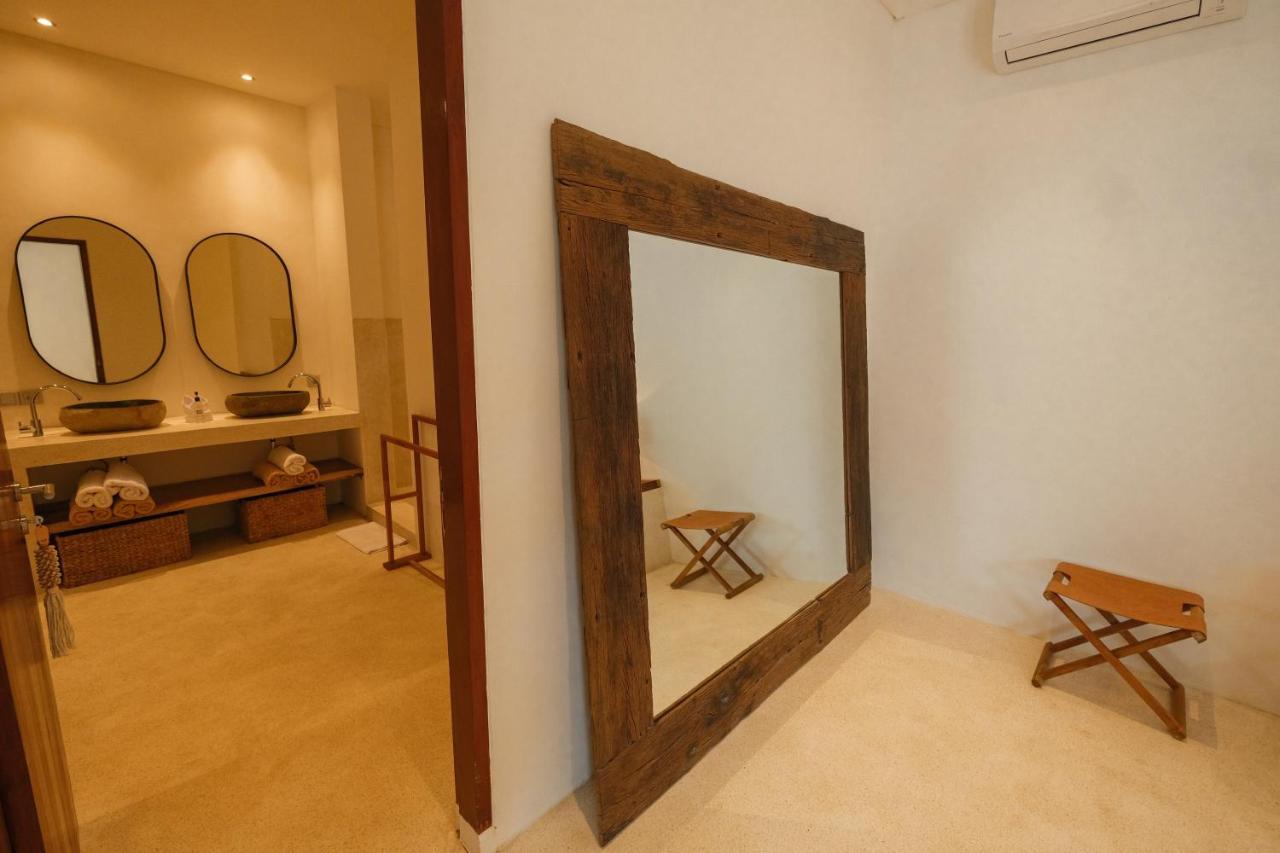 Ubud Luxury 2-Bedroom Villa With Private Pool And Bbq - Serene Escape! Extérieur photo