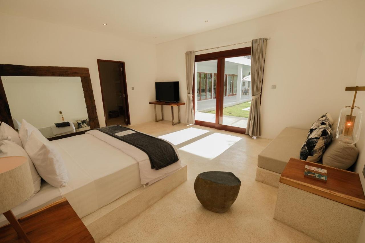 Ubud Luxury 2-Bedroom Villa With Private Pool And Bbq - Serene Escape! Extérieur photo