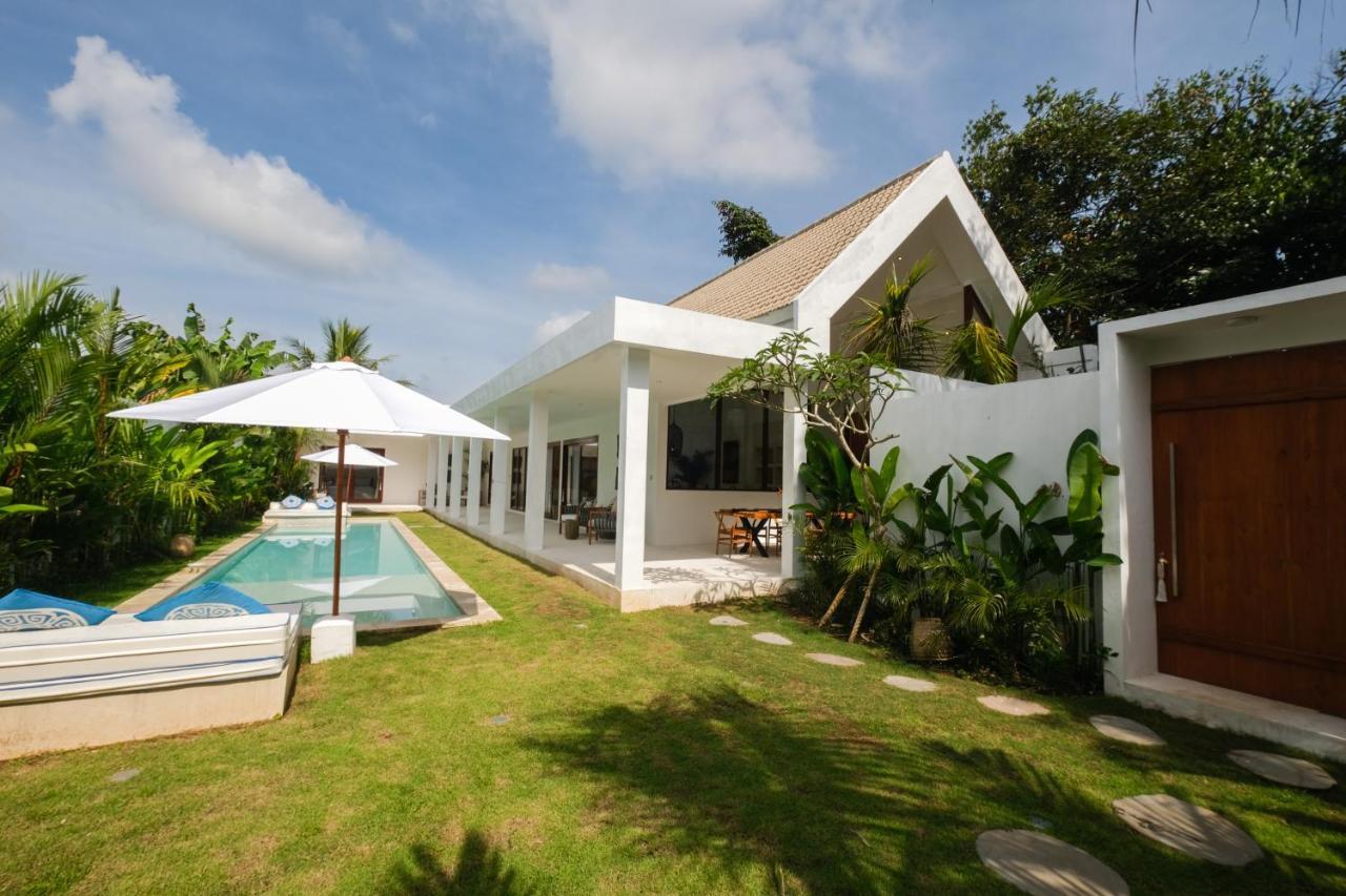 Ubud Luxury 2-Bedroom Villa With Private Pool And Bbq - Serene Escape! Extérieur photo