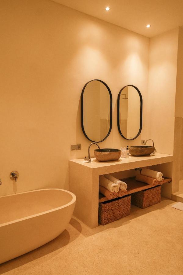 Ubud Luxury 2-Bedroom Villa With Private Pool And Bbq - Serene Escape! Extérieur photo