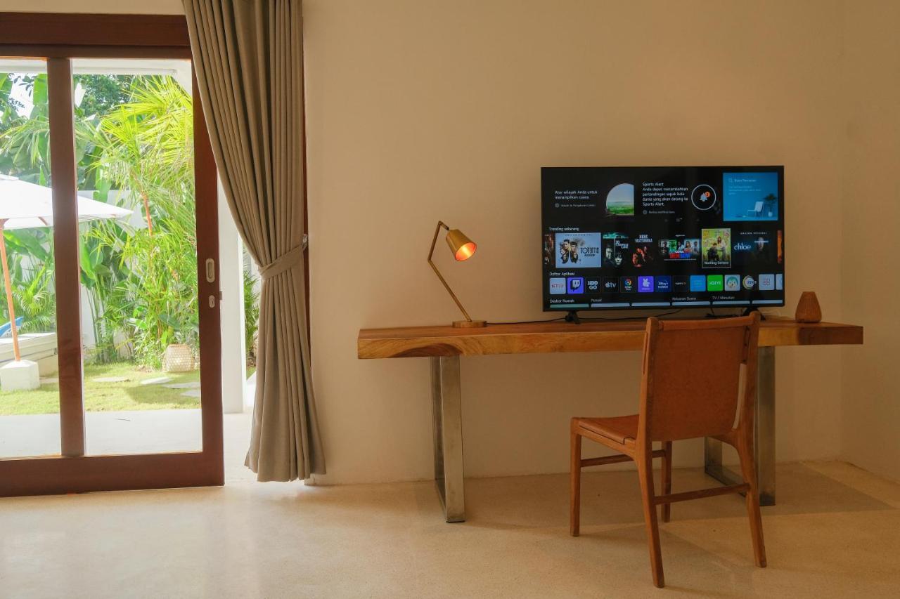 Ubud Luxury 2-Bedroom Villa With Private Pool And Bbq - Serene Escape! Extérieur photo