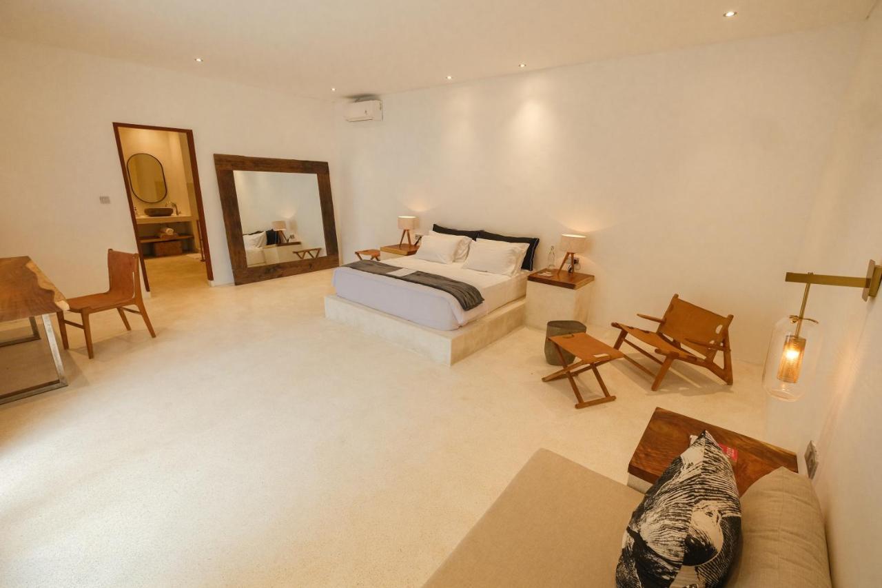 Ubud Luxury 2-Bedroom Villa With Private Pool And Bbq - Serene Escape! Extérieur photo