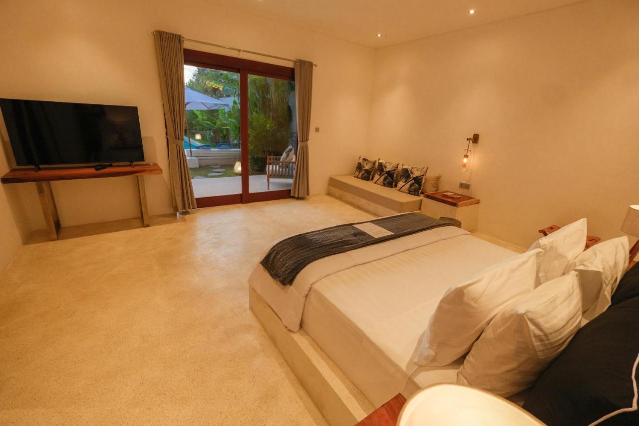 Ubud Luxury 2-Bedroom Villa With Private Pool And Bbq - Serene Escape! Extérieur photo