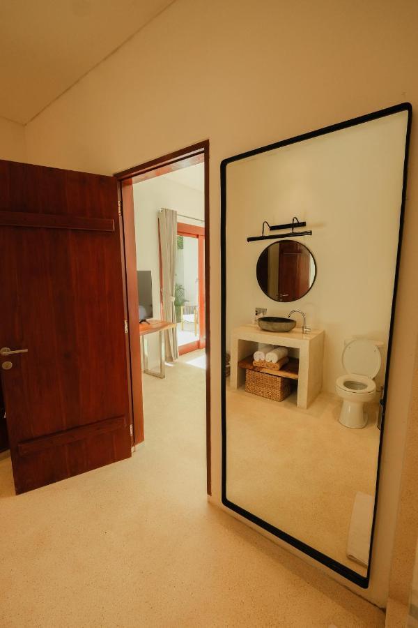 Ubud Luxury 2-Bedroom Villa With Private Pool And Bbq - Serene Escape! Extérieur photo