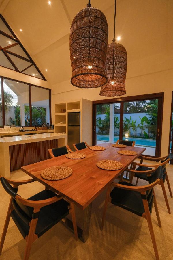 Ubud Luxury 2-Bedroom Villa With Private Pool And Bbq - Serene Escape! Extérieur photo