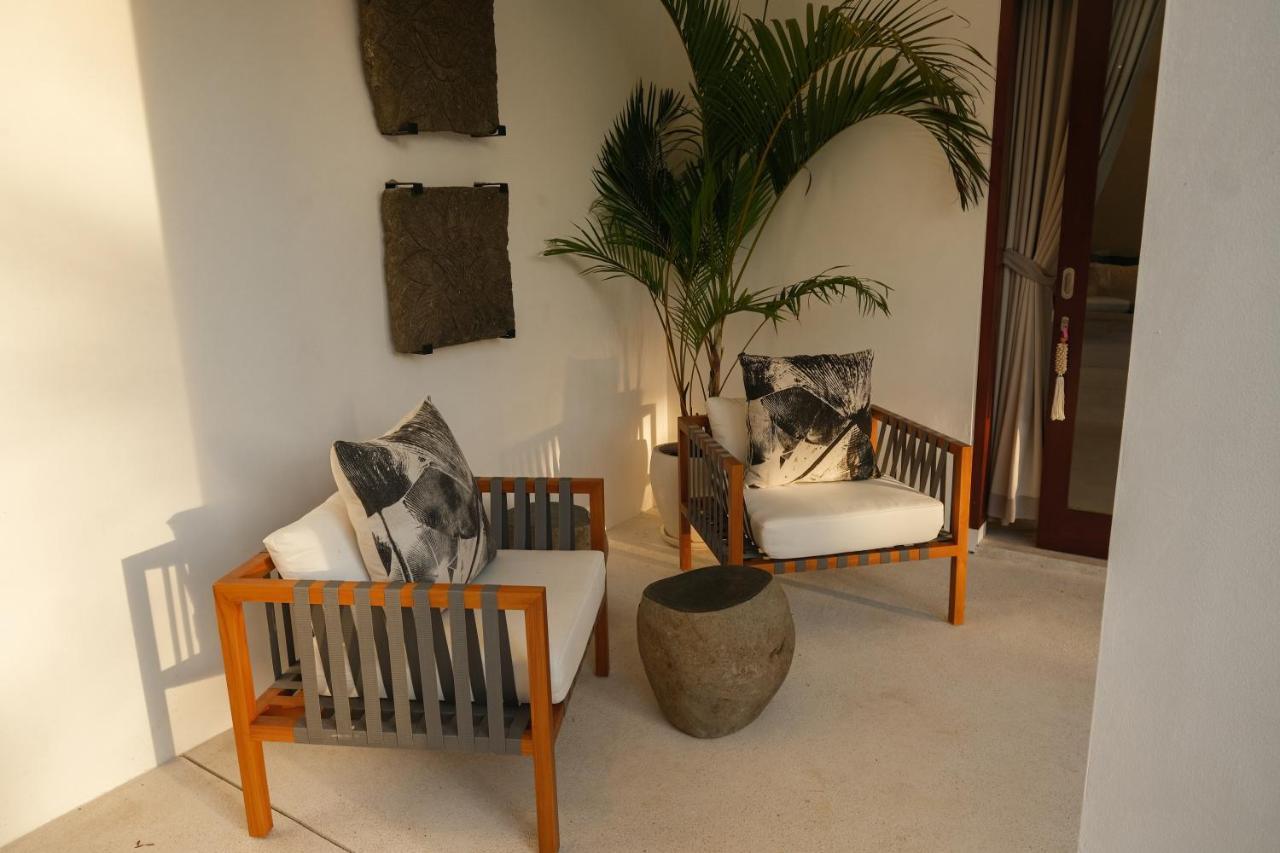 Ubud Luxury 2-Bedroom Villa With Private Pool And Bbq - Serene Escape! Extérieur photo