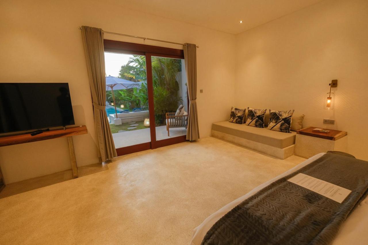 Ubud Luxury 2-Bedroom Villa With Private Pool And Bbq - Serene Escape! Extérieur photo